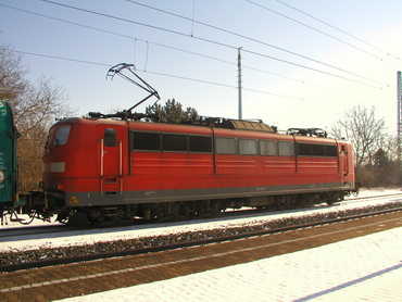 BR 151