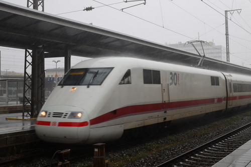 BR 401