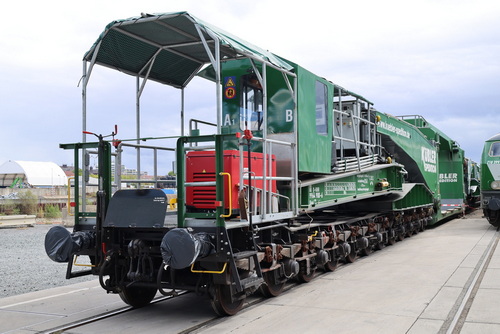 Uaai 838